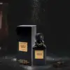 Opulent Warmth Infusion of Tobacco & Vanilla