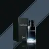 Raw Elegance Infusion of Dior Sauvage