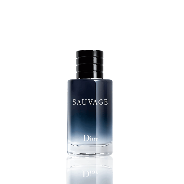 Untamed Essence of Sauvage Parfum