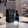 Majestic Wilderness Harmony of Sauvage