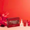 Radiant Floral Touch of I Want Choo