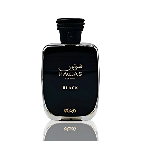 Powerful Elegance in Every Spray