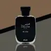 Dark Freshness for the Fearless Man