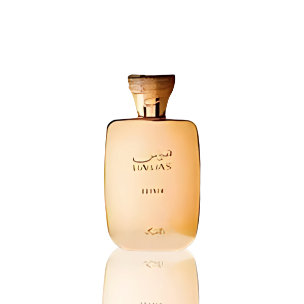 Rasasi Hawas Elixir – The Modern Man's Signature Scent