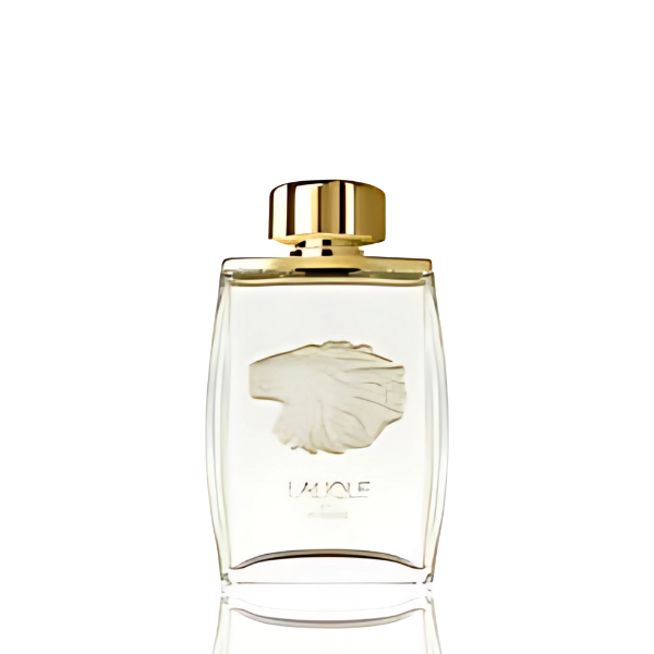 Woody Aromatic Roar of Sophistication