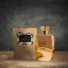 Hawas Elixir by Rasasi – A Bold Citrus-Spice Fusion