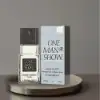 Classic Power Scent for the Bold Man
