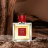 Timeless Elegance with Habit Rouge by Guerlain