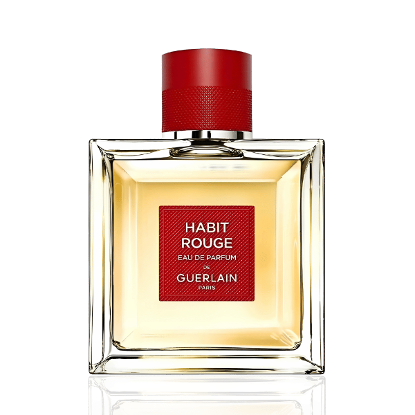 The Gentleman’s Signature Scent of Distinction