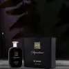 Signature Homme – Elegant & Deep Men’s CologneSignature Black Homme – Intense EDP for Men