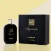 100ml EDP – Signature Black Homme Perfume for Him
