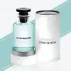 LV Imagination Tube – Fresh & Citrusy Men’s Scent