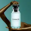 Louis Vuitton Imagination – Elegant Miniature Fragrance