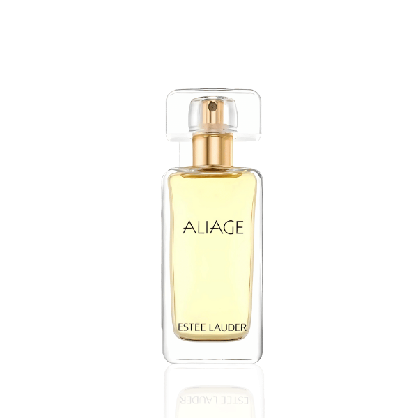 Estée Lauder Aliage – Sporty Green Fragrance for Women