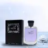 Hawas For Him 100ml EDP – Long-Lasting Fresh Scent