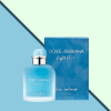 Light Blue Eau Intense by Dolce & Gabbana for Men – 100ml Perfume