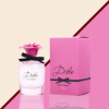 Dolce & Gabbana Dolce Rose Eau de Toilette