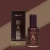 Xerjoff Alexandria II Hair Mist with rosewood, oud, and vanilla notes