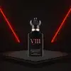 Close-up of Clive Christian Noble Collection VIII Rococo Immortelle 50ml​