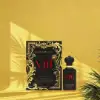 Clive Christian VIII Rococo Immortelle fragrance with luxurious design