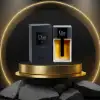 Christian Dior Homme Intense fragrance with luxurious design