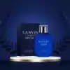 Lanvin L'homme Sport 100ml EDT Bottle