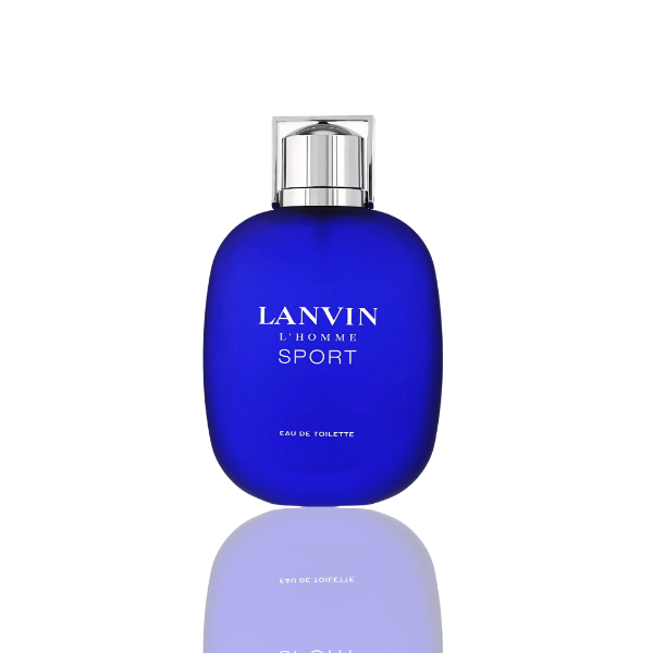 Lanvin L'homme Sport Men's Perfume 100ml