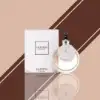 "Valentino Valentina 80ml Perfume Bottle – Iconic Rose Design"