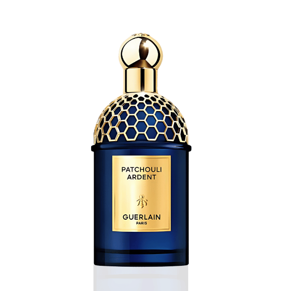 Guerlain Paris Absolus Allegoria Patchouli Ardent Eau de Parfum Spray 125 ml for Unisex