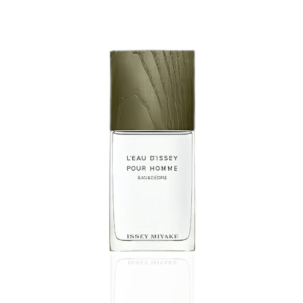Issey Miyake L’Eau d’Issey Eau & Cèdre Eau de Toilette Intense Spray 100 ml for Men