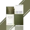 Bottle of Issey Miyake L’Eau d’Issey Eau & Cèdre 100 ml Eau de Toilette Intense