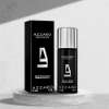 Azzaro Pour Homme Men's Deodorant – 150ml