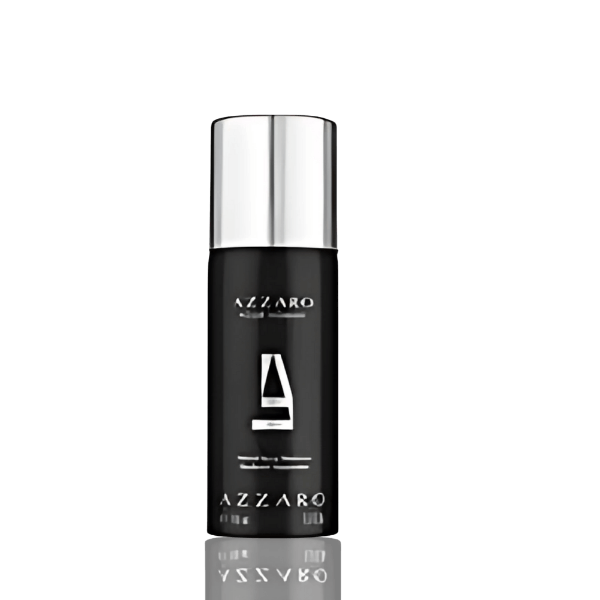 Azzaro Pour Homme 150ml Deo Spray for Men