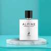 Alpine Homme Sport Men's Fragrance – 100ml