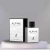 Alpine Homme Sport Perfume for Men – 100ml