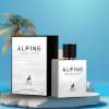 Alpine Homme Sport by Maison Alhambra – 100ml EDP