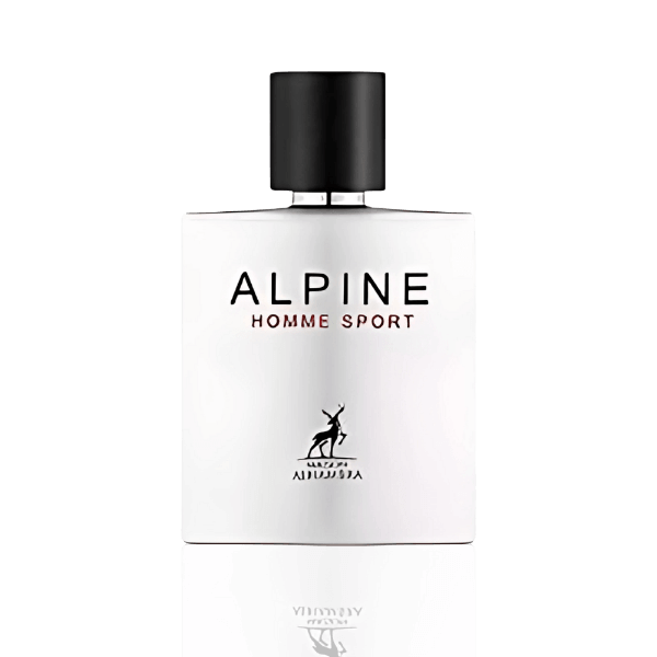 Maison Alhambra Alpine Homme Sport Eau de Parfum – 100ml