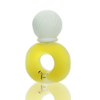 Bijan Men perfume with oakmoss and leather notes