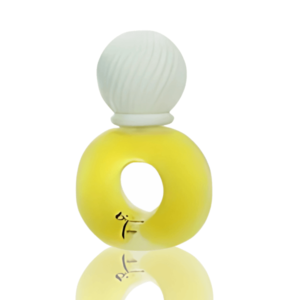 Bijan Men perfume with oakmoss and leather notes