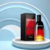 Christian Dior Fahrenheit Eau de Toilette – 100ml  Fahrenheit by Dior – 100ml EDT