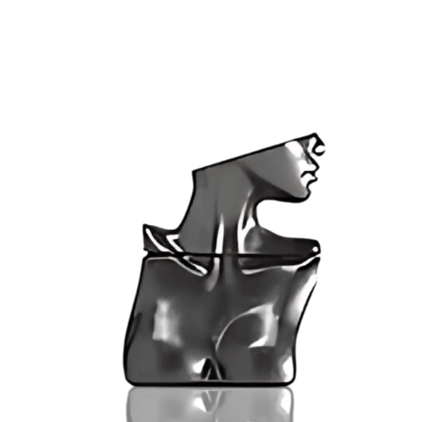 D&G The One men’s cologne 150 ml packaging