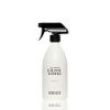 Elegant white and black Perfume Gun bottle – Jurassic Flower 450ml