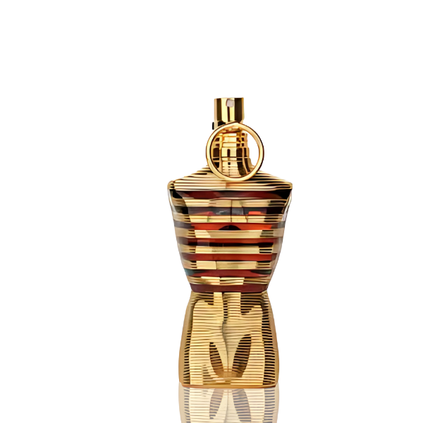 Le Male Elixir in signature bottle