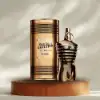 Le Male Elixir 125ml bottle