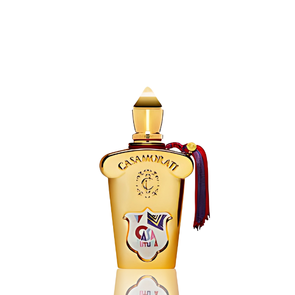 Unisex aromatic woody scent by Xerjoff