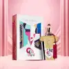 Casafutura fragrance featuring lavender and sandalwood