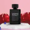 Uomo Signature 100ml bottle by Ferragamo