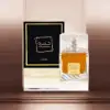Lattafa Khamrah EDP packaging