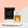 Unisex fragrance with cinnamon and vanilla notes