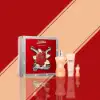 Jean Paul Gaultier Classique 3pc Perfume & Body Lotion Set for Women